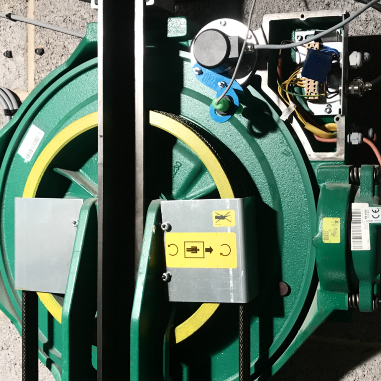 Lift Controllers UK – PR Lift Equipment