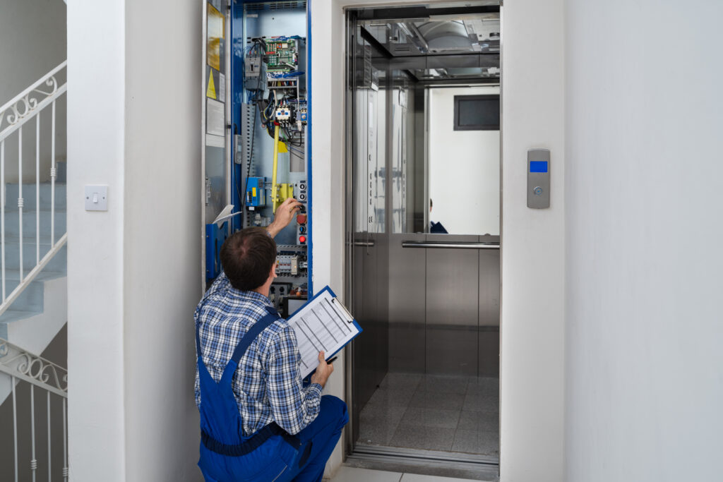 PR Lift Equipment | DDA Compliance: The Ultimate Guide to Accessibility in 2024